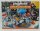 PLAYMOBIL 9263 Adventskalender Spy Team Werkstatt