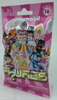 PLAYMOBIL 70160 Figures Girls Serie 16