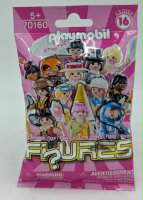 PLAYMOBIL 70160 Figures Girls Serie 16