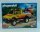 PLAYMOBIL 4228 Pick-Up mit Racing Quad