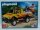 PLAYMOBIL 4228 Pick-Up mit Racing Quad