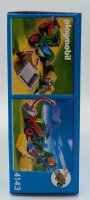 PLAYMOBIL 4143 Multifunktions-Traktor