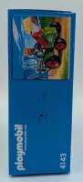 PLAYMOBIL 4143 Multifunktions-Traktor