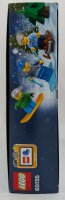 LEGO 60155 City Adventskalender
