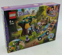 LEGO 41363 Friends Mias Outdoor Abenteuer