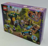 LEGO 41363 Friends Mias Outdoor Abenteuer
