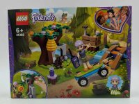 LEGO 41363 Friends Mias Outdoor Abenteuer