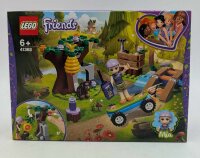 LEGO 41363 Friends Mias Outdoor Abenteuer