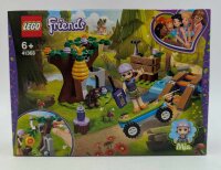 LEGO 41363 Friends Mias Outdoor Abenteuer