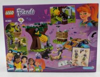 LEGO 41363 Friends Mias Outdoor Abenteuer