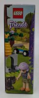 LEGO 41363 Friends Mias Outdoor Abenteuer