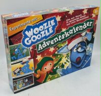 Ravensburger 18999 Adventskalender Woozle Goozle 2018