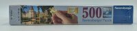 Ravensburger 13650 Chateau de lIslette Frankreich 500 Teile Puzzle