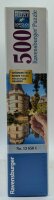 Ravensburger 13650 Chateau de lIslette Frankreich 500 Teile Puzzle
