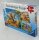 Ravensburger 08003 Wilde Giganten Kinderpuzzle 3 x49 Teile Puzzle