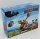 PLAYMOBIL 9245 Dragons Grobian mit Katapult