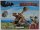 PLAYMOBIL 9245 Dragons Grobian mit Katapult