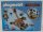 PLAYMOBIL 9245 Dragons Grobian mit Katapult