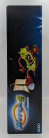 PLAYMOBIL 9000 Super4 Piraten-Chamäleon mit Ruby