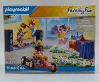 PLAYMOBIL 70440 Family Fun Kids Club