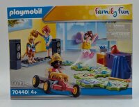 PLAYMOBIL 70440 Family Fun Kids Club