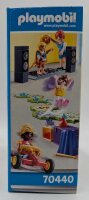 PLAYMOBIL 70440 Family Fun Kids Club