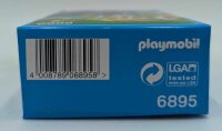 PLAYMOBIL 6895 Fußballspieler Italien Sports & Action
