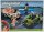 PLAYMOBIL 5088 Top Agents Spy Team/Robo-Gangstar ferngesteuerte Fahrzeuge