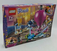 LEGO 41373 Friends Lustiges Oktopus-Karussell
