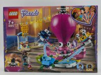 LEGO 41373 Friends Lustiges Oktopus-Karussell