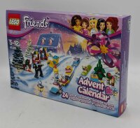 LEGO 41326 Friends Adventskalender