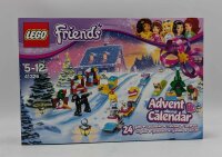 LEGO 41326 Friends Adventskalender