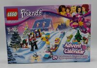 LEGO 41326 Friends Adventskalender