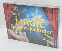 Kosmos 69875 Magic Adventskalender 2015