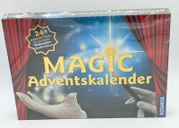 Kosmos 69875 Magic Adventskalender 2015