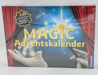 Kosmos 69875 Magic Adventskalender 2015