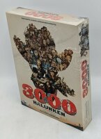 Unexpected Games - 3000 Halunken
