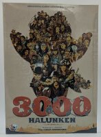 Unexpected Games - 3000 Halunken