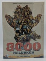 Unexpected Games - 3000 Halunken