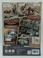 Unexpected Games - 3000 Halunken