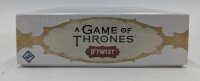 BTwixt A Game of Thrones Ein Kartenspiel um Macht und Verrat