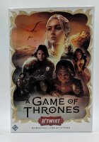 BTwixt A Game of Thrones Ein Kartenspiel um Macht und Verrat