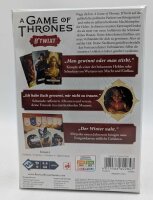 BTwixt A Game of Thrones Ein Kartenspiel um Macht und Verrat