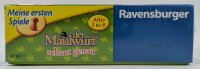 Ravensburger 22167 Der Maulwurf schaut genau Kinderspiel