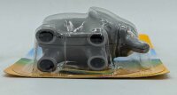 PLAYMOBIL 9381 Tierpflegerin mit Elefant