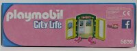 PLAYMOBIL 5639  Blumenladen Aufklapp-Spiel-Box zum Mitnehmen