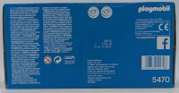 PLAYMOBIL 5470 Bauleiterfahrzeug