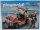 PLAYMOBIL 5398 Feuerwehrkart