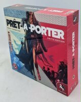 Pegasus Spiele Pret-a-Porter (deutsch)