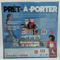 Pegasus Spiele Pret-a-Porter (deutsch)